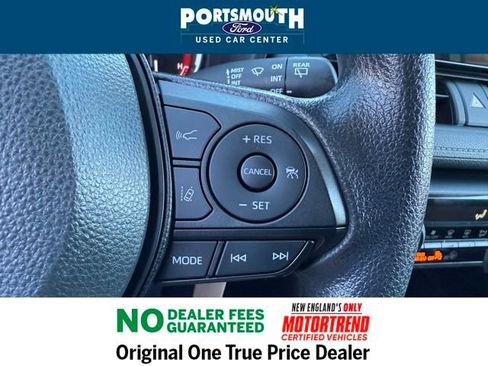 Used 2023 Toyota RAV4 LE image 16