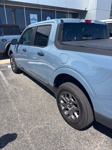 Used 2024 Ford Maverick XLT w/ XLT Luxury Package FWD image 5