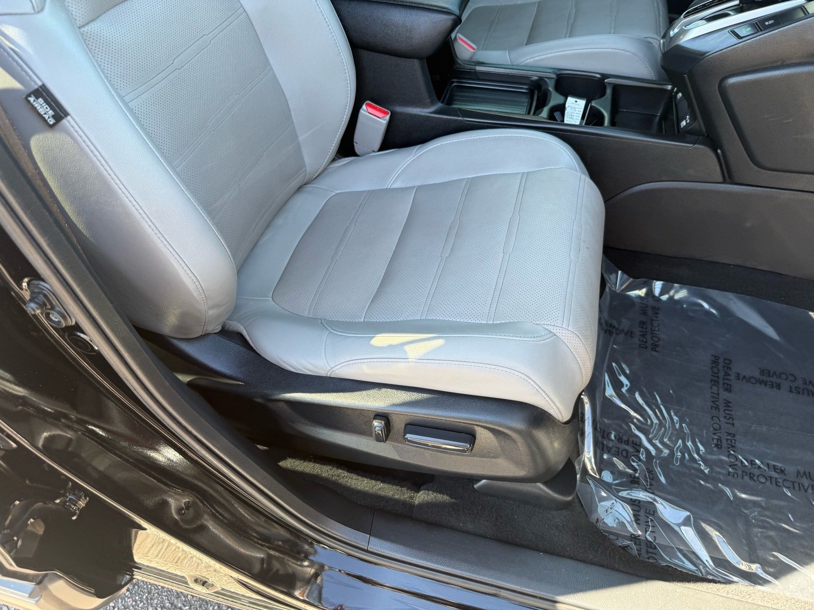 Used 2022 Honda CR-V EX-L image 29