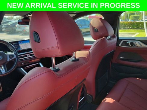 Used 2024 BMW 430i Gran Coupe xDrive w/ M Sport Package (Priority 1) AWD/4WD image 23