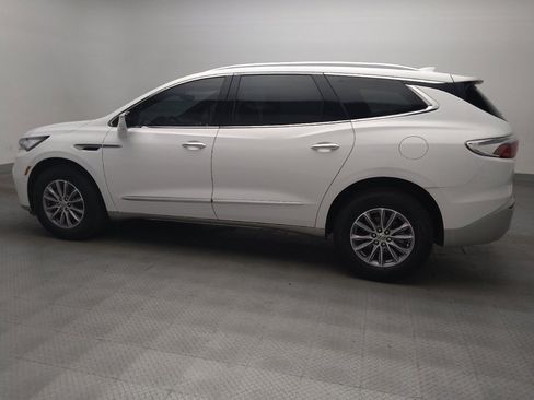 Used 2023 Buick Enclave Essence w/ Sound and Sites Package FWD image 3