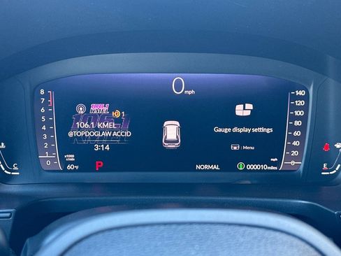 New 2026 Honda Passport TrailSport image 29