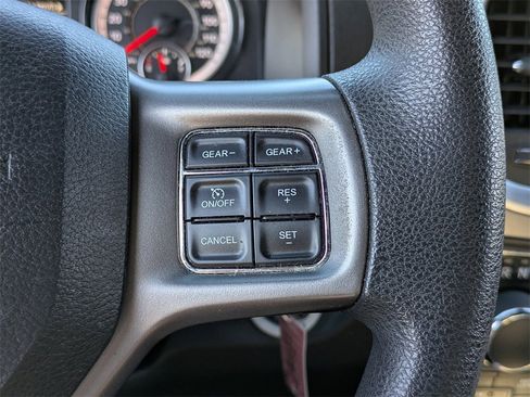 Used 2023 RAM 1500 Classic Warlock image 24