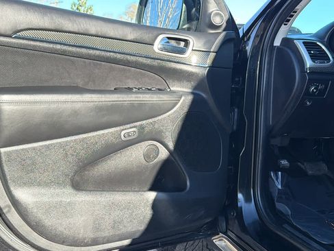 Used 2013 Jeep Grand Cherokee SRT8 image 23