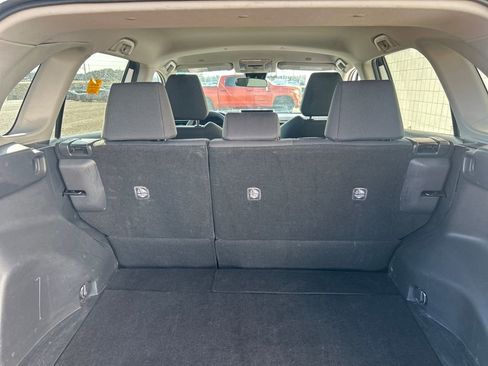 Used 2024 Toyota RAV4 LE image 26