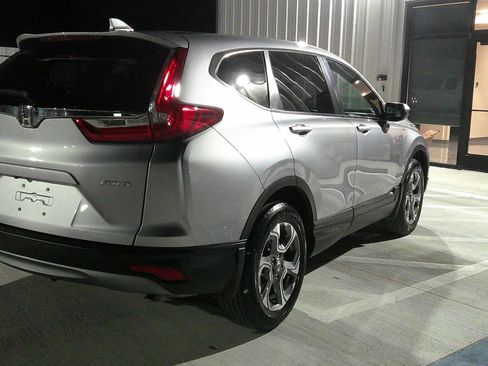 Used 2019 Honda CR-V EX-L image 16