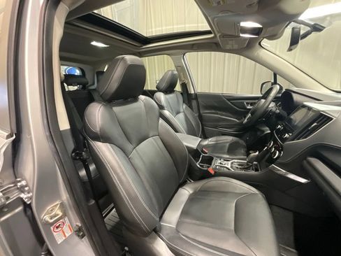 Used 2019 Subaru Forester Touring w/ Popular Package #3 AWD/4WD image 13