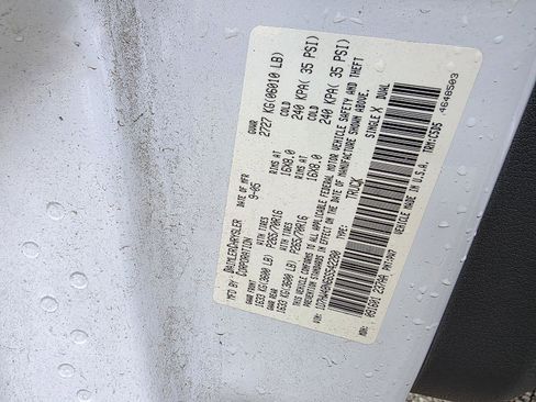 Used 2006 Dodge Dakota SLT w/ Sport Appearance Group image 15