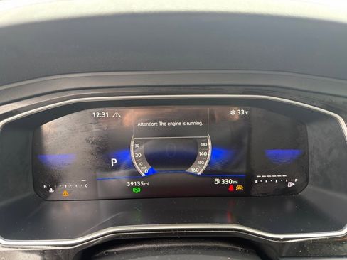 Used 2024 Volkswagen Jetta SE image 21