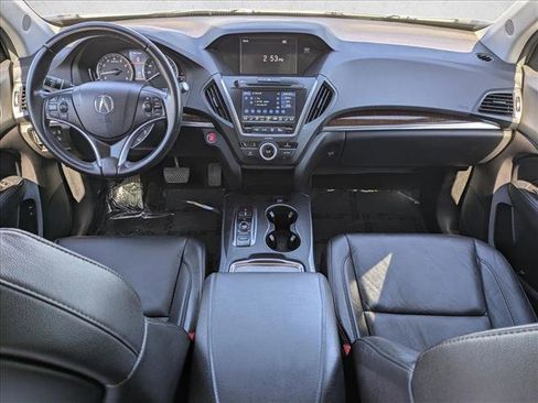 Used 2020 Acura MDX image 18