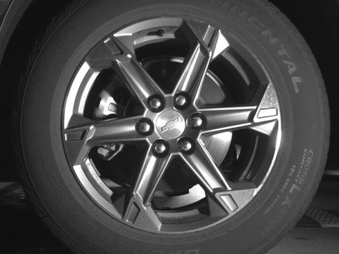 Used 2025 Chevrolet Blazer LT FWD image 12