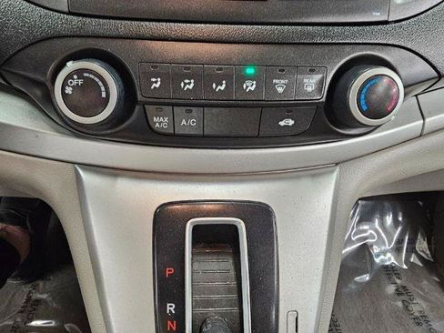 Used 2014 Honda CR-V EX image 23