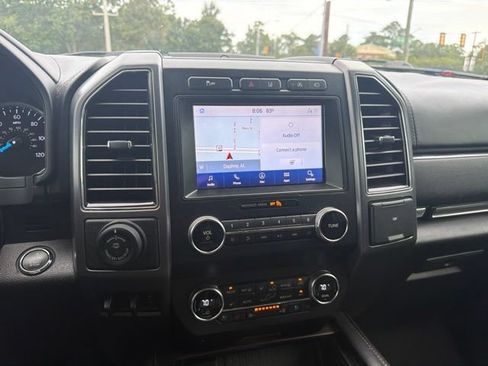 Used 2021 Ford Expedition Max Platinum RWD image 14