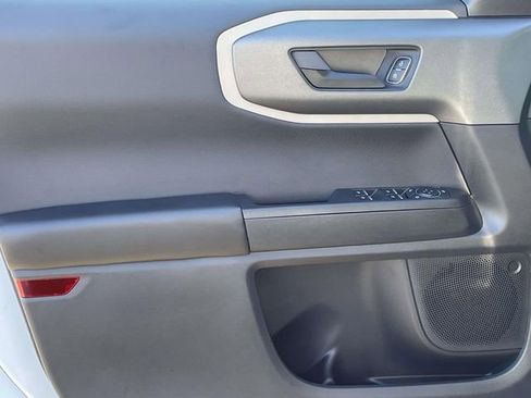New 2025 Ford Bronco Sport Big Bend image 13
