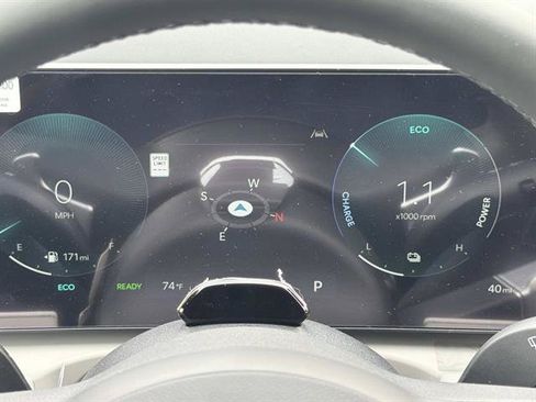 New 2026 Hyundai Tucson Limited AWD/4WD image 20