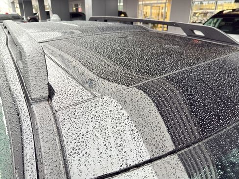 Used 2025 Ford Bronco Sport Outer Banks w/ Outer Banks Tech Package+ image 9