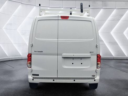 Used 2018 Nissan NV200 SV w/ Navigation Package image 5