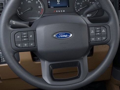 New 2026 Ford F250 XLT image 12