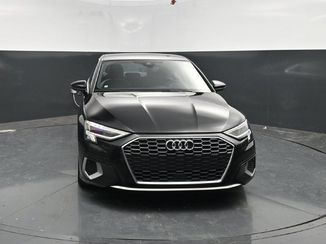 Used 2024 Audi A3 2.0T Premium FWD image 2