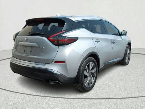 Used 2019 Nissan Murano SL FWD image 6