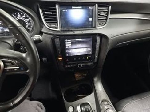 Used 2023 INFINITI QX50 Luxe image 6