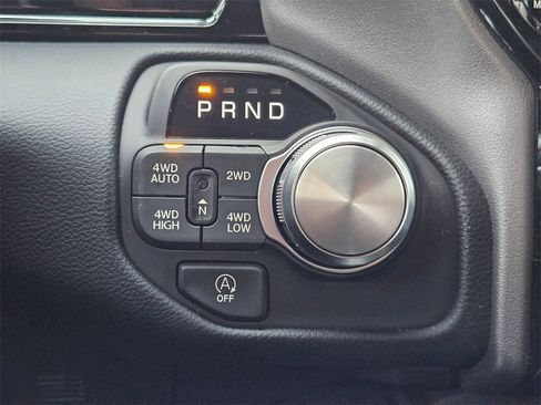 New 2026 RAM 1500 Laramie w/ Night Edition image 28