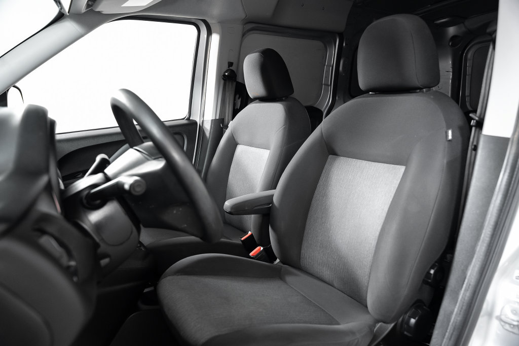 Used 2022 RAM ProMaster City Wagon FWD image 19