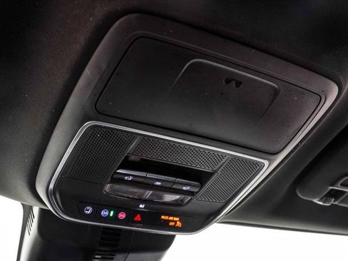 Used 2024 GMC Acadia Denali w/ LPO, Floor Liner Package AWD/4WD image 42