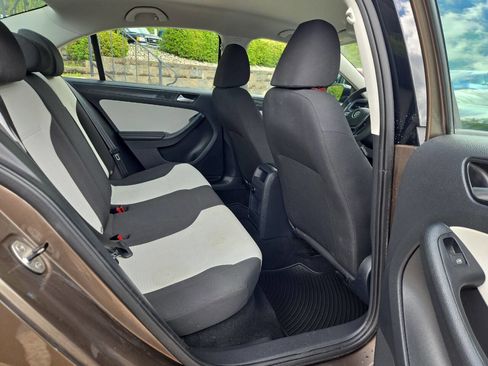 Used 2015 Volkswagen Jetta S w/ Welcome Package FWD image 20