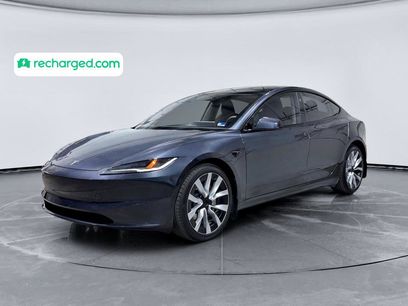 Used 2024 Tesla Model 3 Long Range