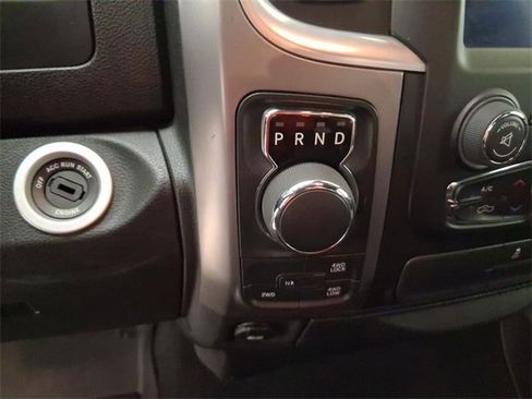 Used 2021 RAM 1500 Classic Warlock w/ Electronics Group image 24