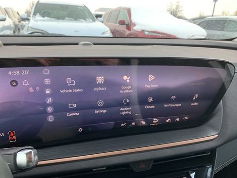 New 2026 Buick Envision Sport Touring image 21