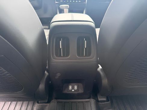 Used 2024 Hyundai Tucson XRT AWD/4WD image 12