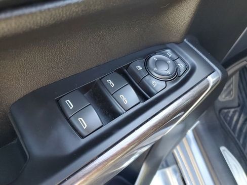 Certified 2021 Chevrolet Silverado 1500 LTZ w/ Safety Package II image 22