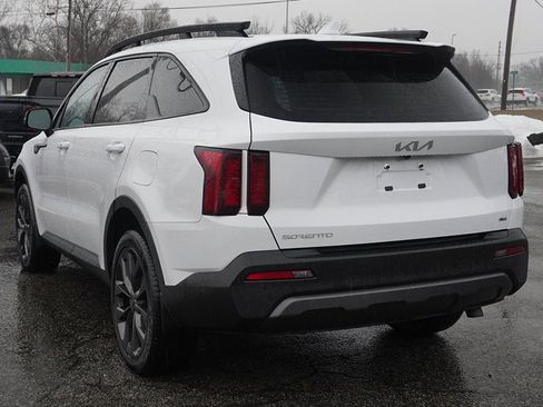 Used 2023 Kia Sorento X-Line EX image 13