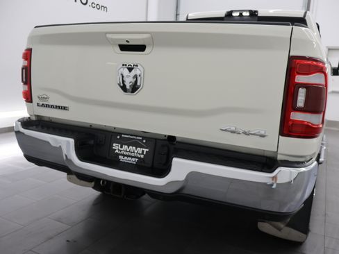 Used 2024 RAM 2500 Laramie AWD/4WD image 27