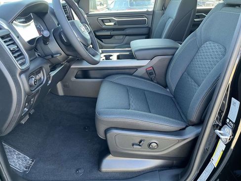 New 2026 RAM 1500 Big Horn AWD/4WD image 15