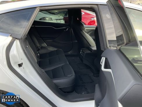 Used 2017 Tesla Model S 100D image 51