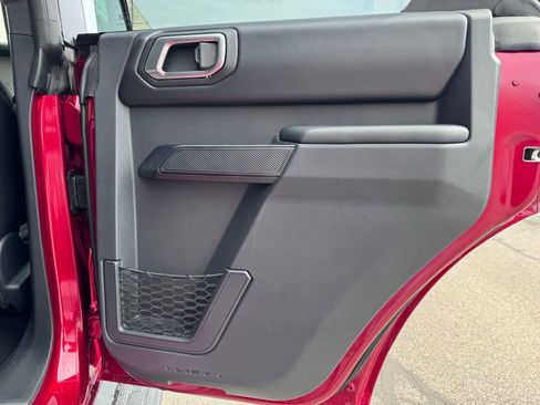 New 2026 Ford Bronco Outer Banks image 25