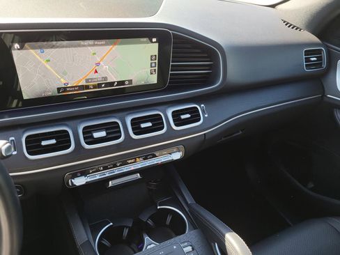 Used 2023 Mercedes-Benz GLE 350 image 20