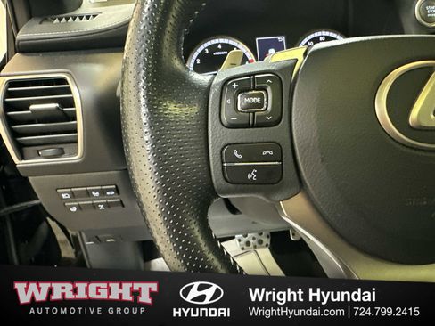 Used 2019 Lexus NX 300 F Sport image 22