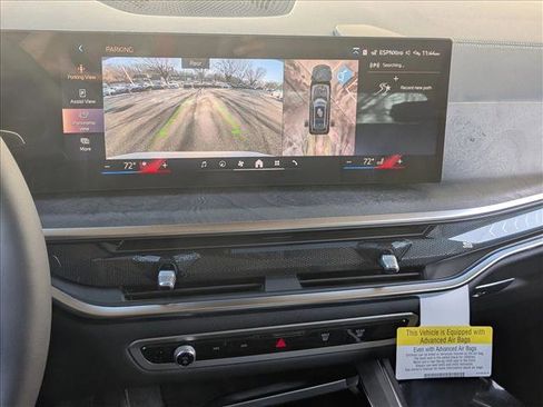 New 2026 BMW X7 xDrive40i image 13