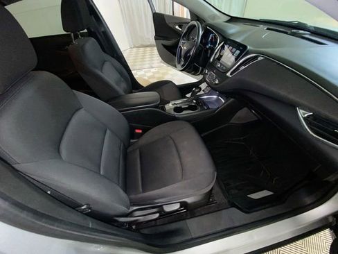 Used 2018 Chevrolet Malibu RS w/ Driver Confidence Package FWD image 30