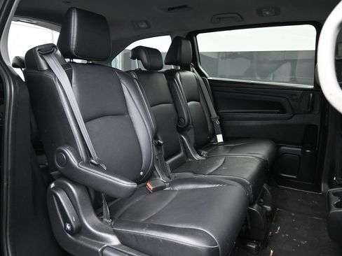 Used 2024 Honda Odyssey Touring image 25