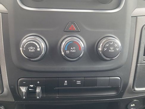 Used 2023 RAM 1500 Tradesman w/ Trailer Tow Package image 21