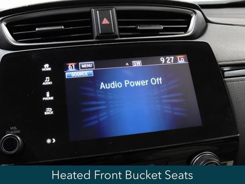 Used 2018 Honda CR-V EX-L image 19