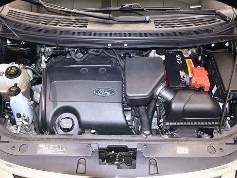 Used 2014 Ford Edge Limited w/ Equipment Group 301A image 45