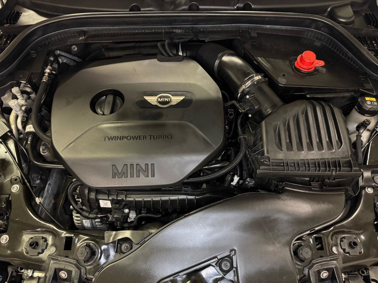 Used 2019 MINI Cooper Convertible FWD image 33