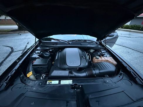 Used 2014 Dodge Challenger R/T w/ Blacktop Package RWD image 16