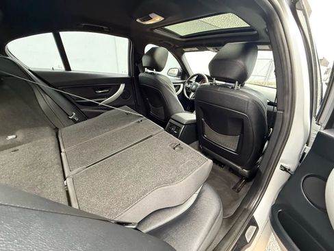 Used 2015 BMW 335i Sedan RWD image 23